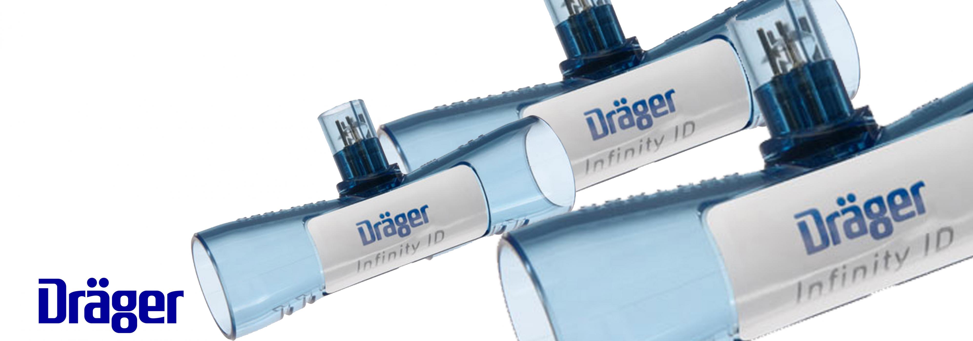Поставка газоанализаторов Draeger