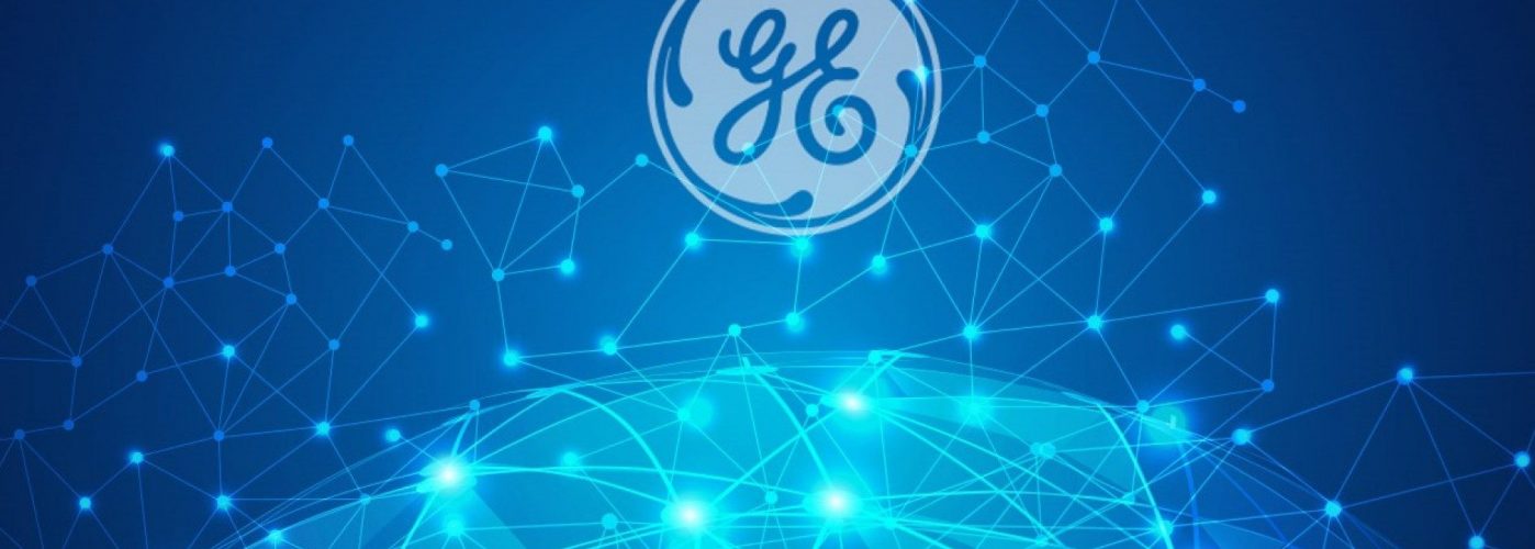 Поставка продукции General Electric