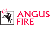 Angus Fire logo
