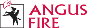 Angus Fire logo