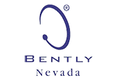 Bently Nevada logo