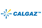 Calgaz logo