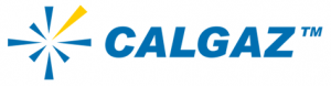 Calgaz logo