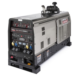 DUAL VANTAGE 800-I