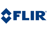 Flir logo