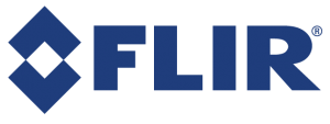 Flir logo