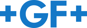 Georg Fisher logo