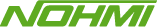 Nohmi logo