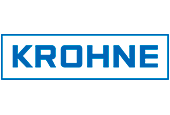 Krohne logo