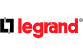 Legrand logo