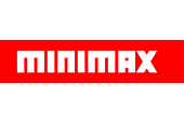 Minimax logo
