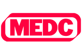Medc logo