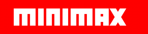 Minimax logo