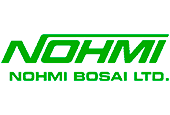 Nohmi logo