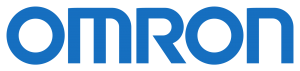 Omron logo
