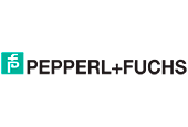 Pepperl+Fuchs logo