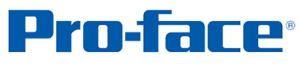Pro-face logo