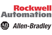 Rockwell Automation Allen-Bradley logo