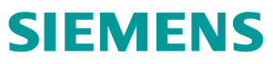 SIEMENS logo