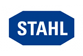 Stahl logo
