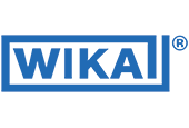 WIKA logo