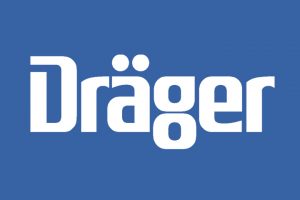 Drager logo
