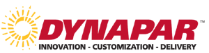 Dynapar logo