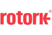 Rotork logo